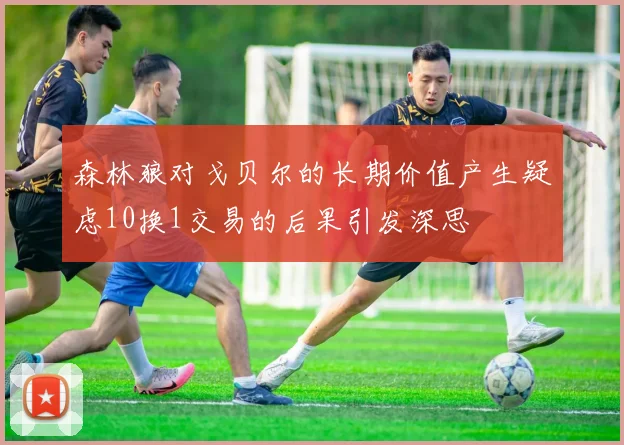 森林狼对戈贝尔的长期价值产生疑虑10换1交易的后果引发深思