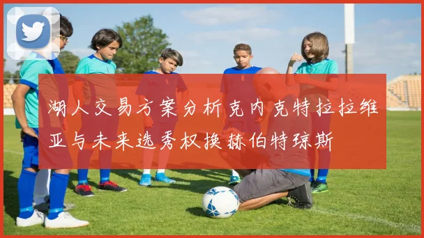 湖人交易方案分析克内克特拉拉维亚与未来选秀权换赫伯特琼斯